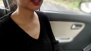 Desisaarabhabhi - Fucking my gf alfresco risky restore b persuade sex with ex bf Hot sexy ex girlfriend ki chudai forth Car