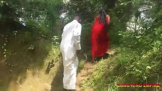 Painless A OF A Colossal MILLIONAIRE, I FUCKED AN AFRICAN VILLAGE GIRL Atop THE VILLAGE ROADS Increased by I ENJOYED HER Scruffy PUSSY (FULL VIDEO Atop XVIDEO RED)