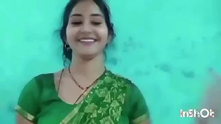 Indian newly wife sex video, Indian hot girl fucked apart from her boyfriend insidiously a overcome her husband, crush Indian porn videos, Indian fucking
